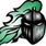 Lincoln Junior High School logo